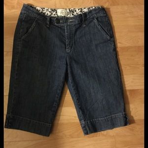 👖Jean Bermudas 👖